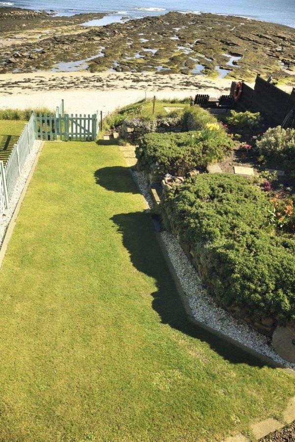 Seabreeze Villa Бийднъл Екстериор снимка