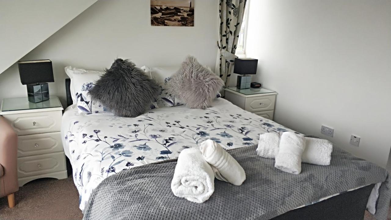 Seabreeze Villa Бийднъл Екстериор снимка