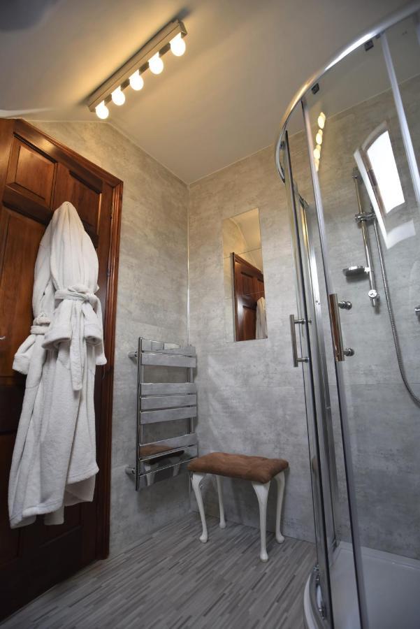 Seabreeze Villa Бийднъл Екстериор снимка